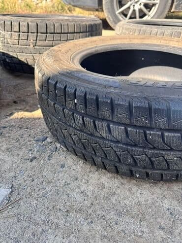 шины r14c: Шины для внедорожников и легковых автомобилей. По 4 шт. Цена — 8