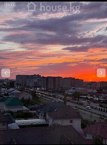 суточный кв толька ош: 1 комната, Собственник, С мебелью полностью — 6