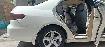мото honda: Honda Inspire: 2003 г., 3 л, Автомат, Бензин, Седан — 9