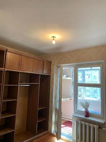 аренда на месяц: 1 комната, Собственник, Без подселения, С мебелью полностью — 8