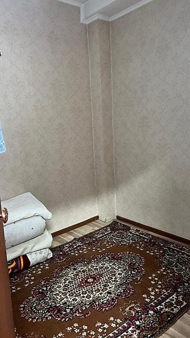 Бөлмөлөрдү ижарага берүү: Сдаётся комната в квартире — 2