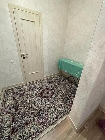 variant kg: 1 комната, 47 м², Элитка, 12 этаж, Евроремонт — 4
