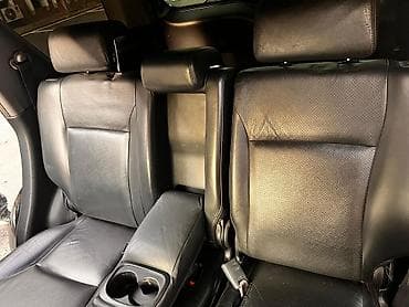 crv 2004: Honda CR-V: 2005 г., 2 л, Автомат, Бензин, Кроссовер — 7