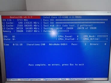 samsung ddr3 4gb: Оперативная память, Б/у, Kingston, 4 ГБ, DDR4, 2133 МГц, Для ПК — 2
