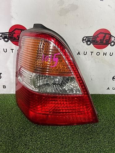 rf 2: Фонарь заднего хода HONDA Odyssey RA6 2.3 2001 лев. (б/у) — 1