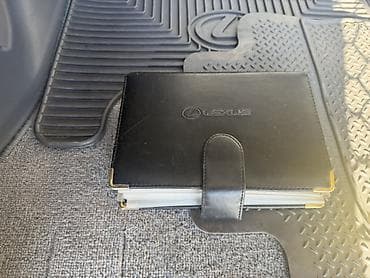 срочно продаю деньги нужны: Lexus GX: 2004 г., 4.7 л, Автомат, Бензин, Внедорожник — 6