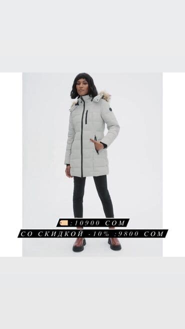 Куртки: Женские куртки с Америки 100% оригинал на все женские куртки — 5