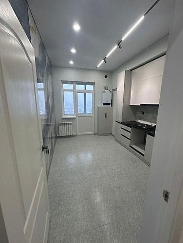 gala group: 2 комнаты, 56 м², Элитка, 11 этаж, Евроремонт — 6
