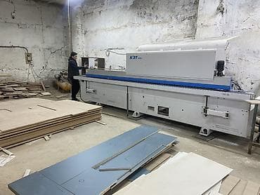 Упаковочные товары: Мебель на заказ, Кухня, Кухонный гарнитур — 3