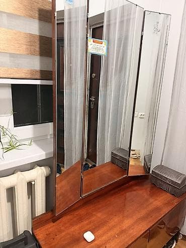 часы феникс: Набор стеклянных ваз/конфетниц на ножке - Материал: прозрачное — 10