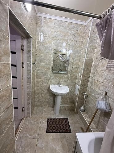 алтын ордо ж м: 2 бөлмө, Менчик ээси, Чогуу жашоосу жок, Толугу менен эмереги бар — 5