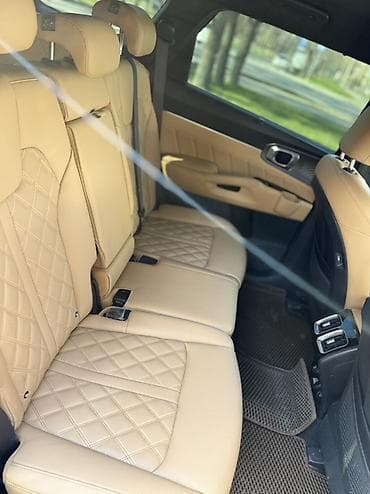 актуатор: Kia Sorento: 2021 г., 2.2 л, Робот, Гибрид, Кроссовер — 3