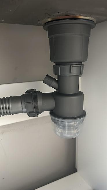 циркулярный насос: Услуги сантехника. Специализация: - Монтаж и демонтаж сантехнического — 4