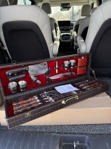 ищу работу тандыршик: Шашлычные наборы Доставляем по городу сами,бесплатно Можем захватить — 1