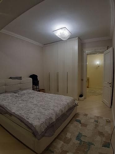 Недвижимость: 4 комнаты, 165 м², Элитка, 5 этаж — 9