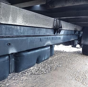 термобудка рефрижератор: Грузовик, Mercedes-Benz, 5 т, Б/у — 6