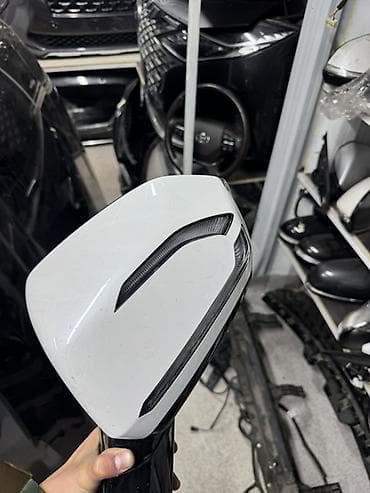 Заднего вида Зеркало Hyundai Оригинал