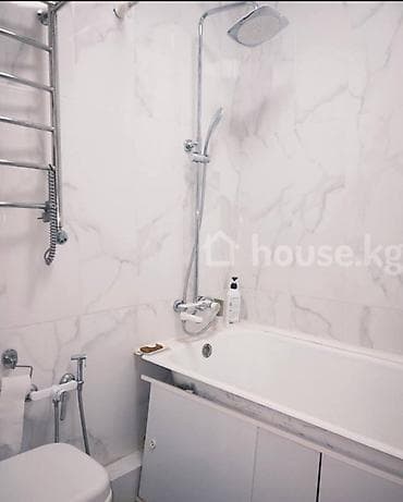 Недвижимость: 3 комнаты, 87 м², Евроремонт — 5