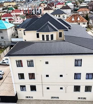 Продажа квартир: 3 комнаты, 55 м² — 6