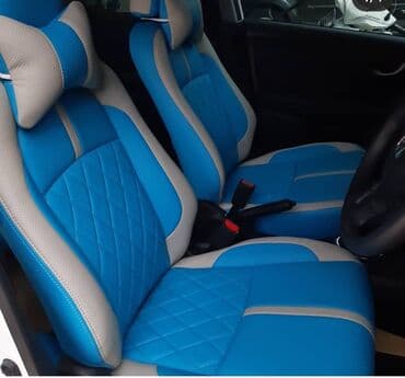 реставрация мягкой мебели на дому: Перетяжка салона авто Бишкек, шумоизоляция, покраска салона,пошив — 1