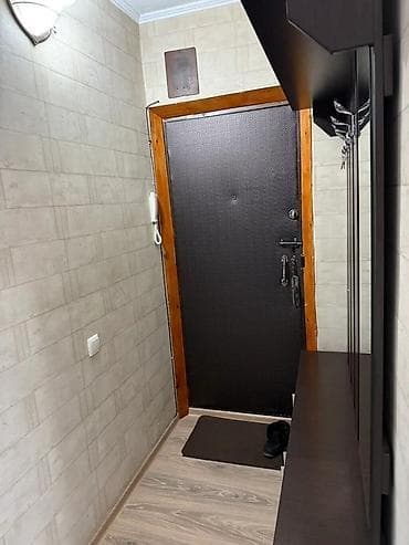 квартиры ош аренда: 2 комнаты, Агентство недвижимости, Без подселения, С мебелью полностью — 4