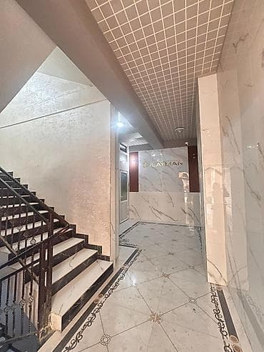 Кыймылсыз мүлк: 2 бөлмө, 71 м², Черёмушки мкр., Элитка, 9 кабат, Евро оңдоо — 2