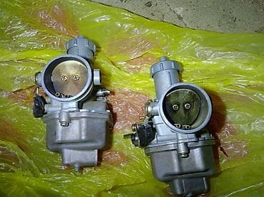 Продаю!!! Карбюраторы PZ-30 (б/у) рабочие. Стояли на мотоцикле Урал