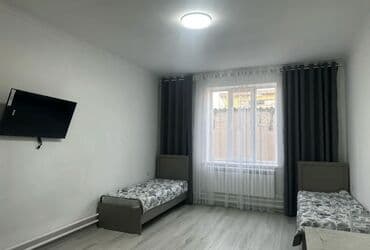 1 комната, Агентство недвижимости, Без подселения, С мебелью частично