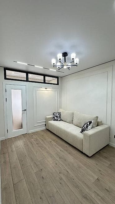 gala group: 2 комнаты, 42 м², Элитка, 7 этаж, Евроремонт — 4