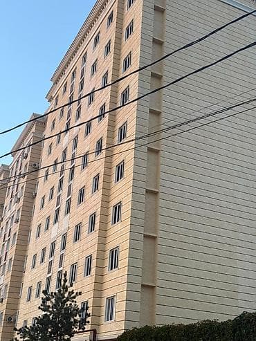 центр срочно: 1 комната, 48 м², Элитка, 6 этаж, ПСО (под самоотделку) — 3