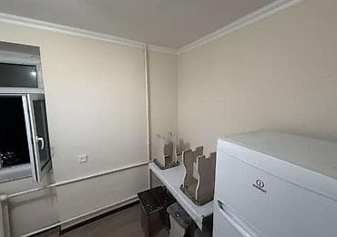 2 комнаты, 44 м², Золотой квадрат Хрущевка, 3 этаж, Свежий ремонт — 5