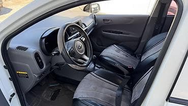 арзан матиз 1: Kia Morning: 2018 г., 1 л, Автомат, Бензин, Хетчбек — 6