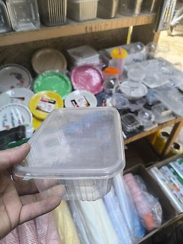 coco cola: Пищевой контейнер — 3