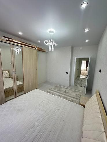 72: 2 комнаты, 72 м², Верхний Джал Элитка, 11 этаж, Евроремонт — 7