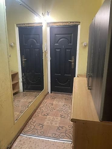 Квартиры: 4 комнаты, 92 м², 106 серия, 8 этаж, Косметический ремонт — 2
