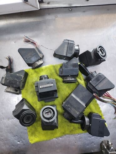 Автохимия: Ключ Hyundai — 5