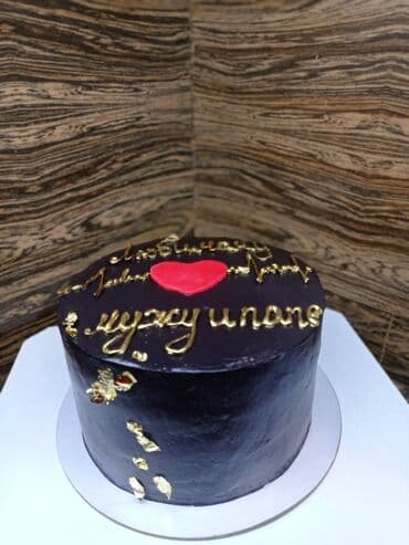 свадебные торты бишкек: Домашние натуральные торты на ваши праздники — 18