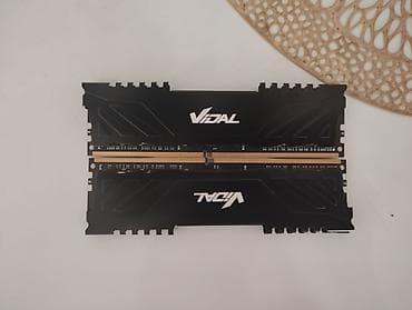 пластинчатый теплообменник: Оперативная память (RAM) для ПК, Б/у, 16 ГБ, DDR4, 2400 МГц — 3