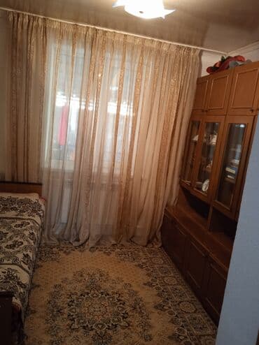 дом без хозяев: Дом, 98 м², 4 комнаты, Собственник, Старый ремонт — 6