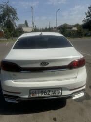 фары опель вектра б: Kia K7: 2020 г., 2.5 л, Типтроник, Бензин, Седан — 3