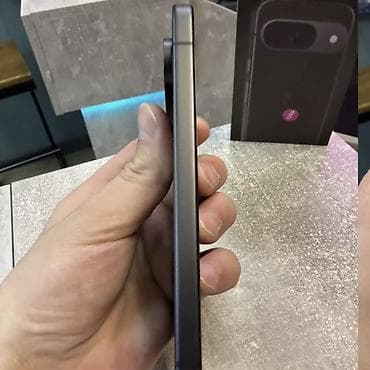 apple iphone 5s 32: Google Pixel 9, Б/у, 128 ГБ, цвет - Черный, 1 SIM, eSIM — 3