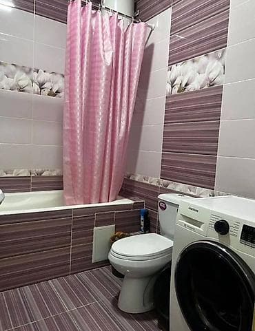 pro group: 3 комнаты, 79 м², Джал мкр (в т.ч. Верхний, Нижний, Средний) Элитка, 10 этаж, Дизайнерский ремонт — 8