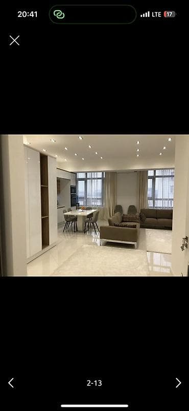 2 room flat: Современная 2‑комнатная квартира с дизайнерским интерьером - — 6