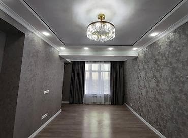2 комнаты, 75 м², Элитка, 15 этаж, Евроремонт at lalafo.kg 2 комнаты, 75 м², Элитка, 15 этаж, Евроремонт