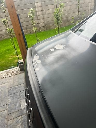 чехол для ауди: Audi A6: 2000 г., Бензин, Седан — 4