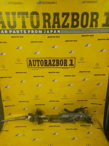 радиатор кондиционера опель вектра б: Рулевая колонка 
BMWe46 — 1