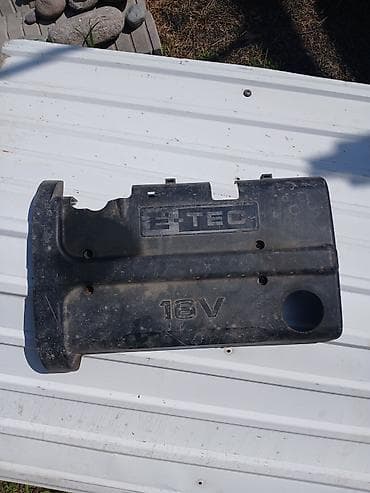 крышка от мотора: Daewoo — 2