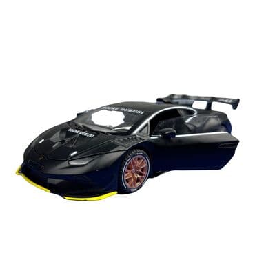 на радиоуправлении: Модель автомобиля Lamborghini [ акция 50% ] - низкие цены в городе! — 5