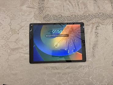 tab s6 lite: Планшет, Apple, память 128 ГБ, 12" - 13", 4G (LTE), Б/у, Классический цвет - Серый — 3