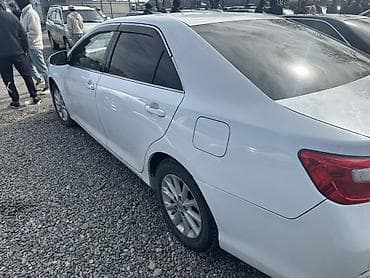 китайские авто в рассрочку бишкек: Toyota Camry: 2012 г., 2.5 л, Автомат, Бензин, Седан — 7